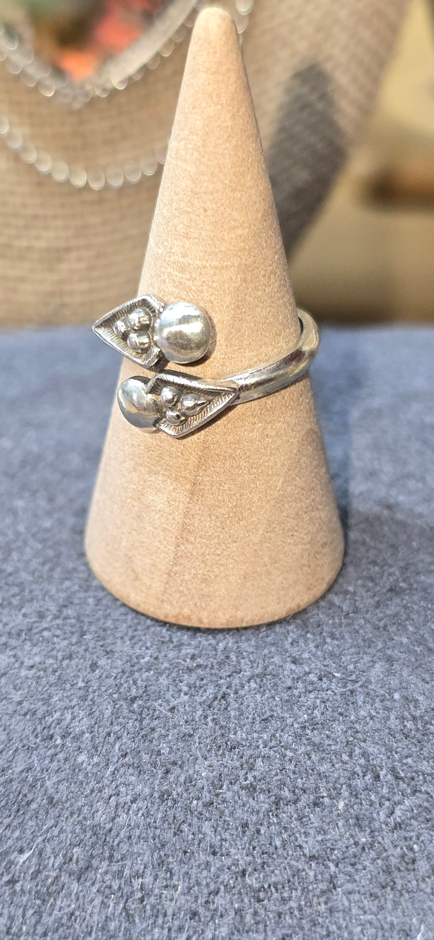 Bypass Ring