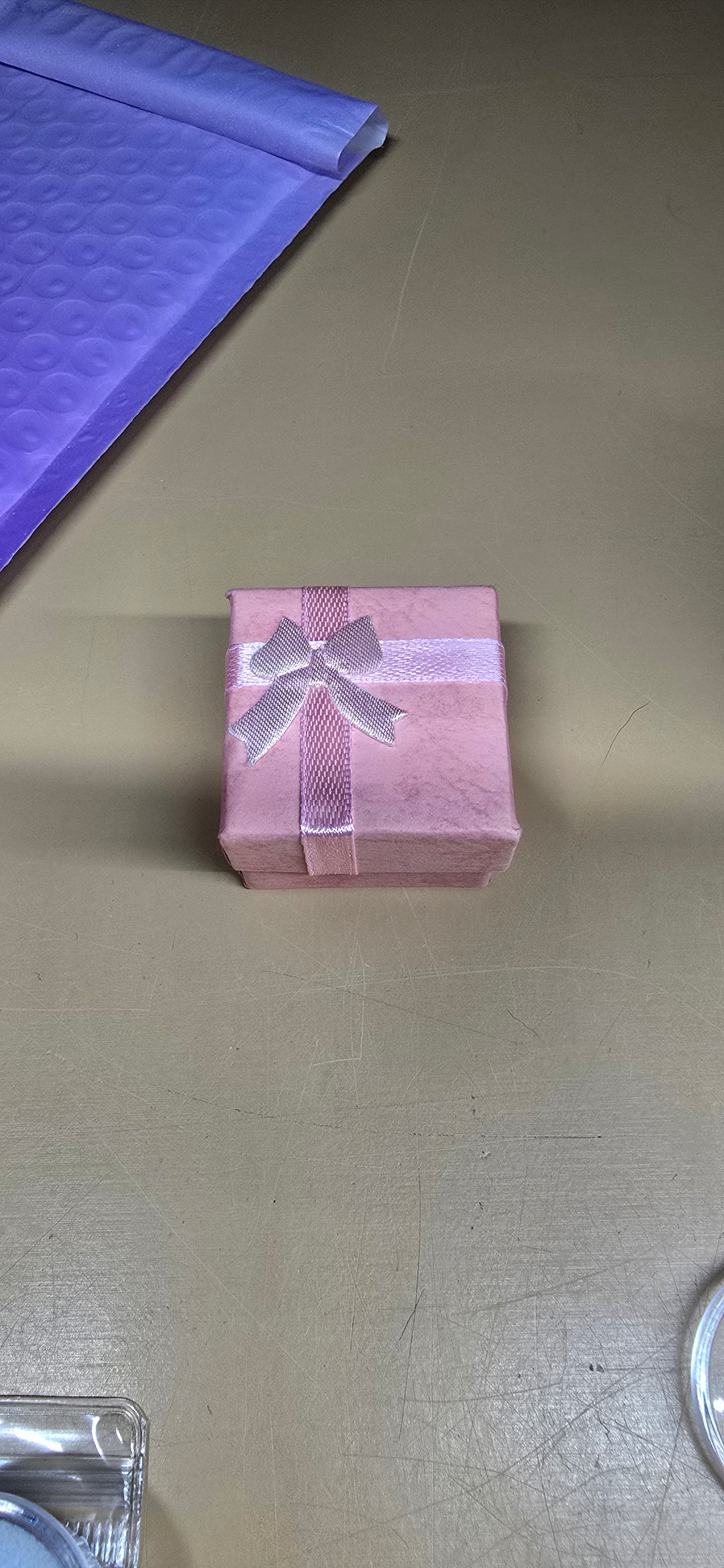 Grisy Crab Ear Studs