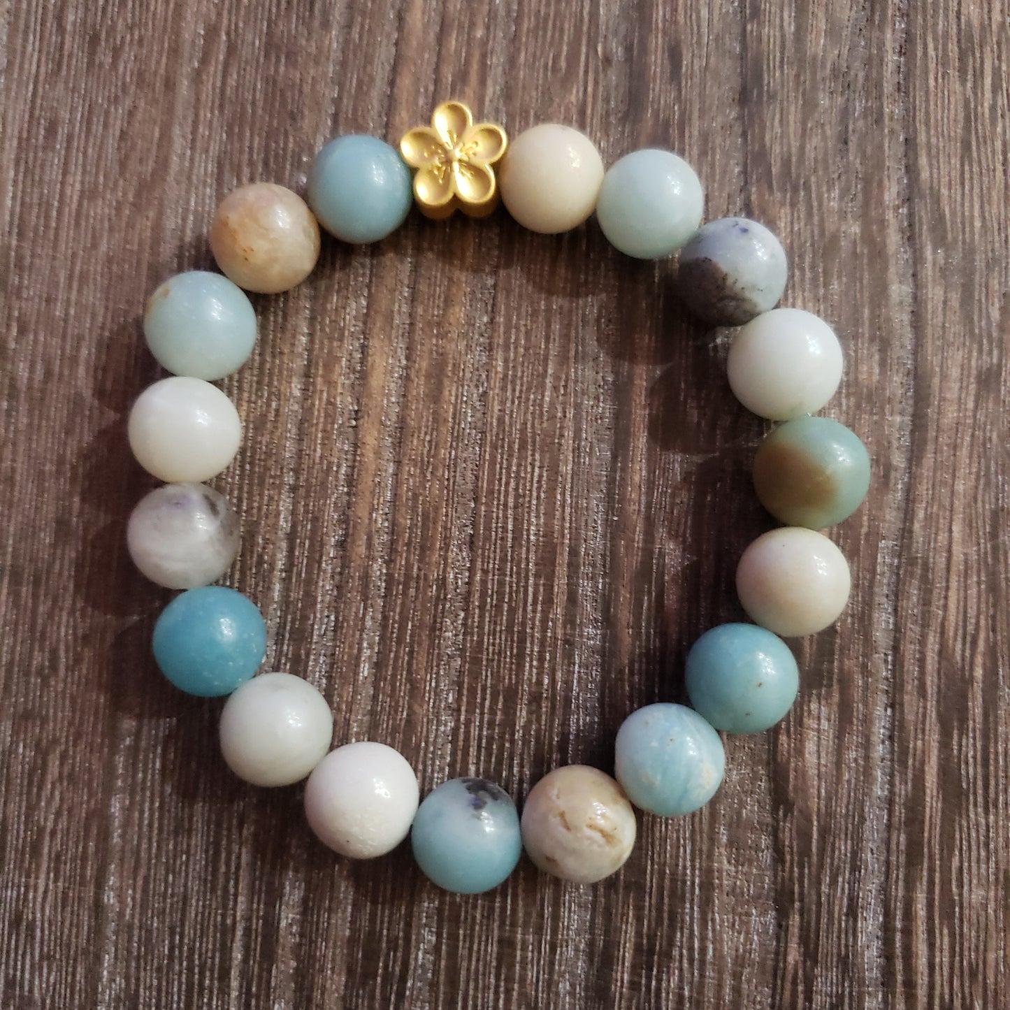 Amazonite